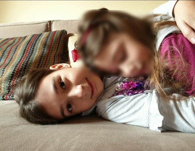 Ema Kobiljski, imamo odobrenje da objavimo fotografije. (privatna arhiva)
poslala Aleksandra Petrović