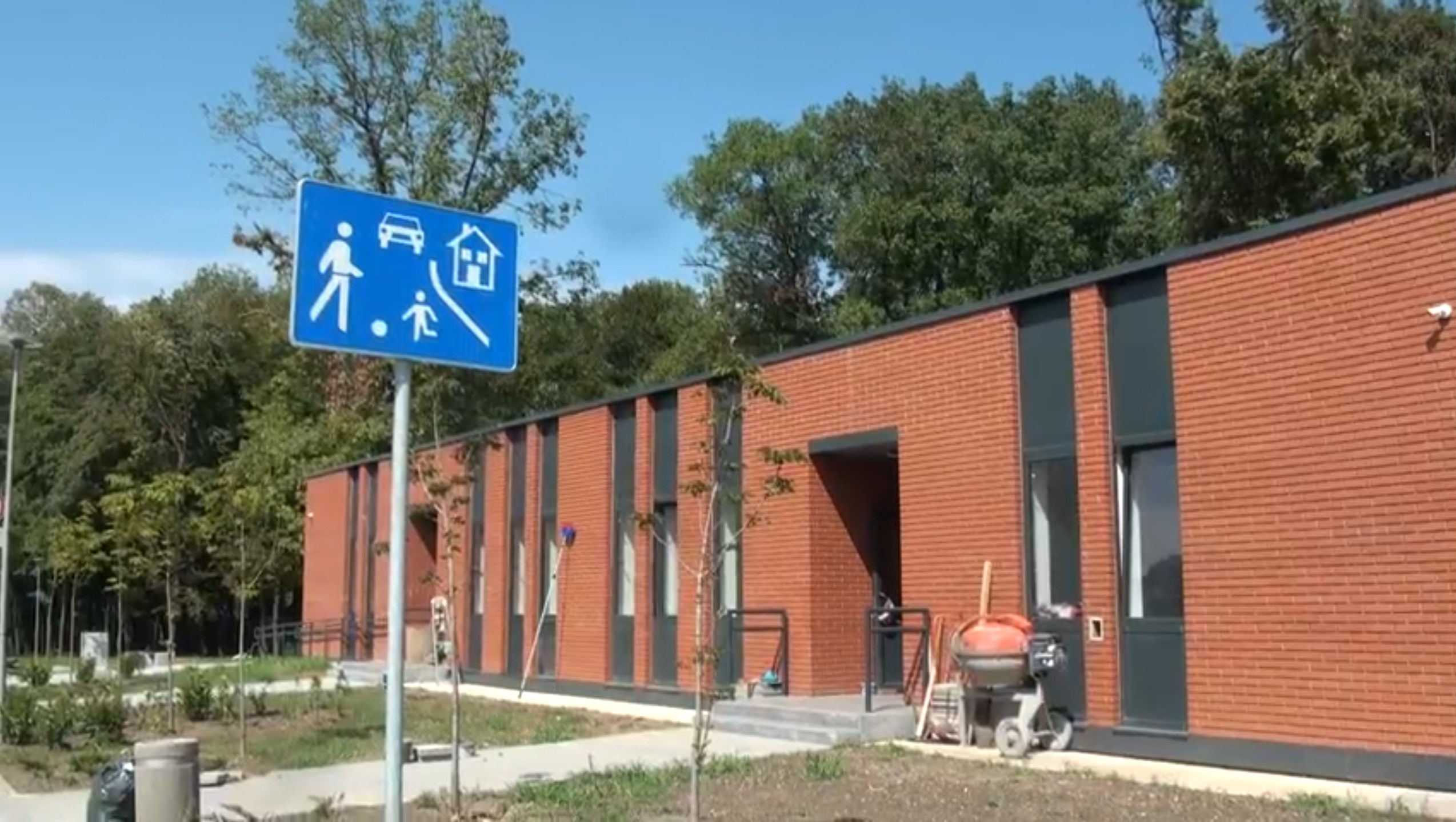 Groblje kućnih ljubimaca u Beogradu Foto: N1