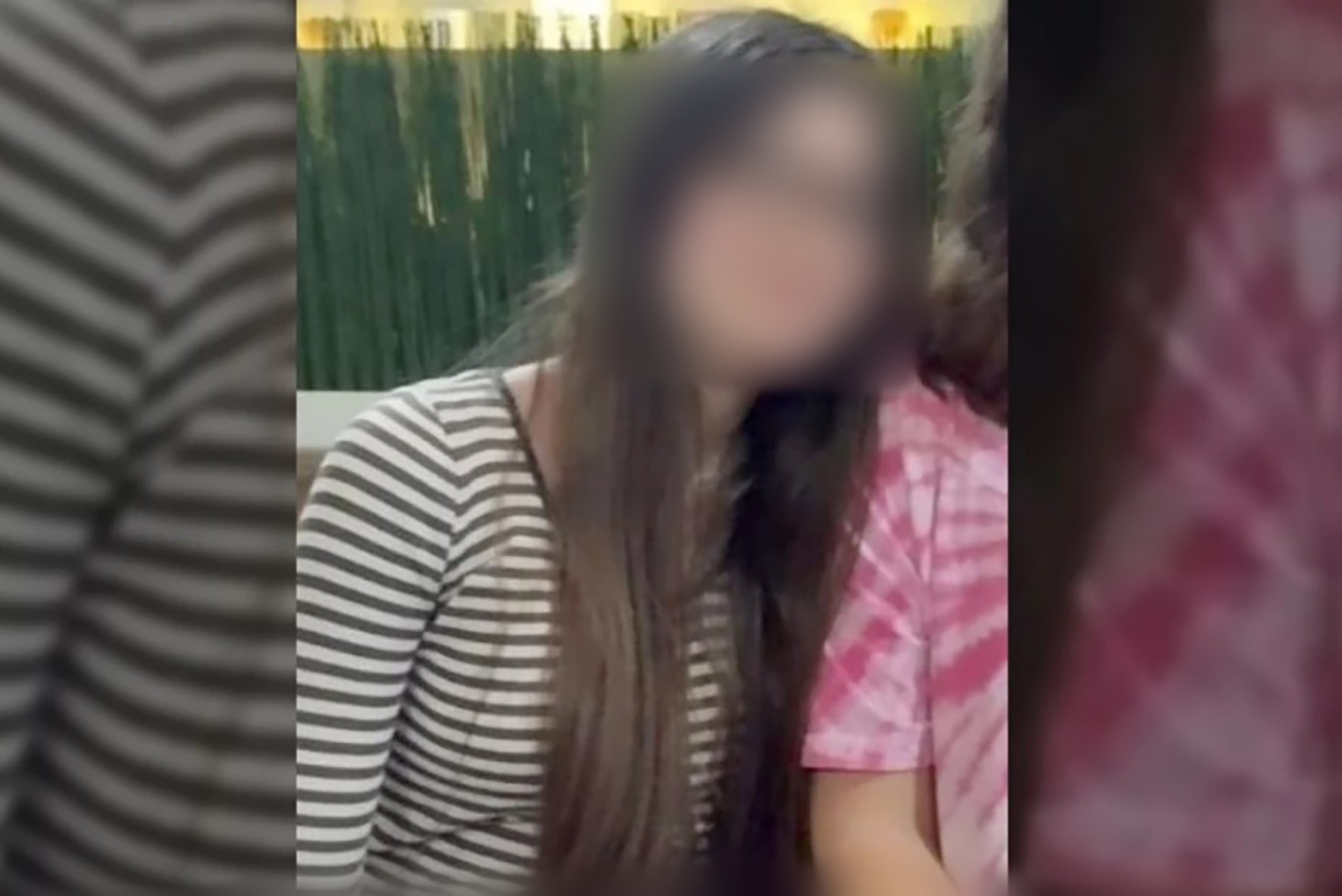 šabac devojčica Tatjana Popović Foto: Društvene mreže