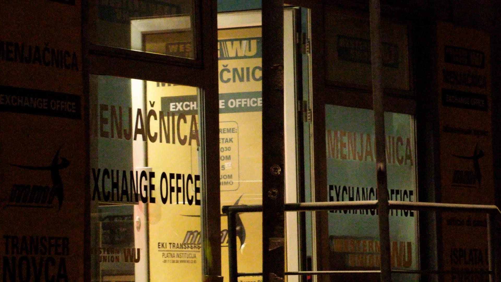 Pljačka Menjačnice Novi Beograd_MM