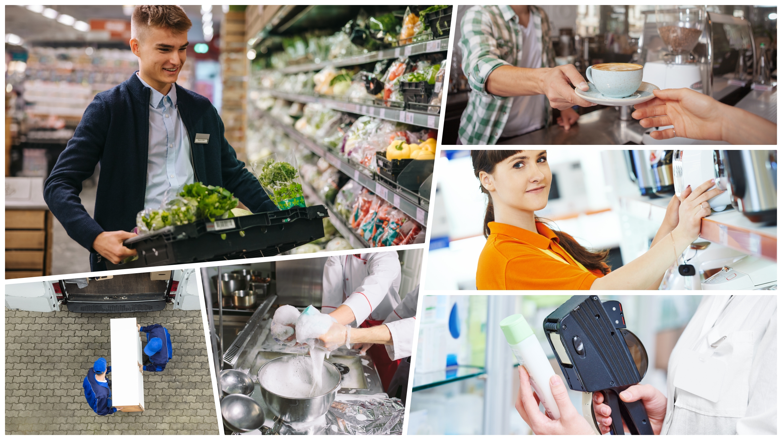 collage studentski poslovi