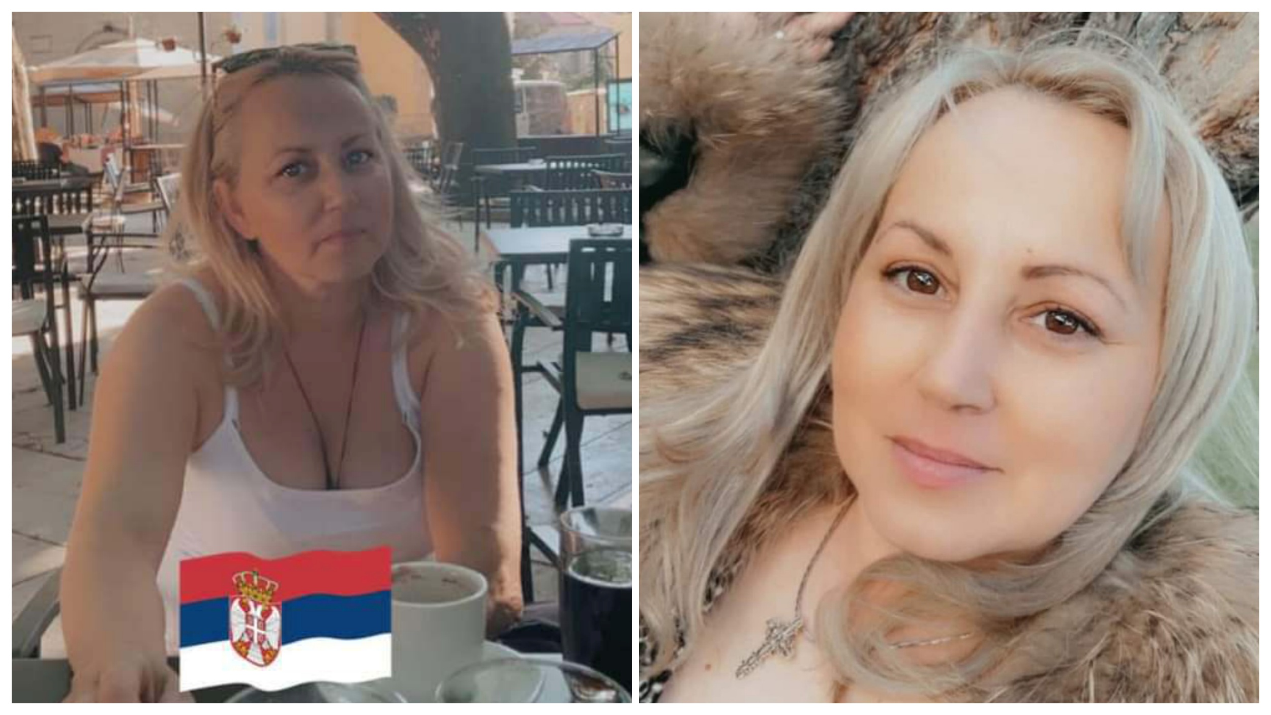 sagvornica marija đondovioć koja je letovala u leptokariji