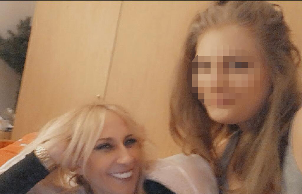 Jasmina Marković, tetka ubijene srpkinje u sloveniji Emilije Mahmutovic, Emilija Mahmutovic