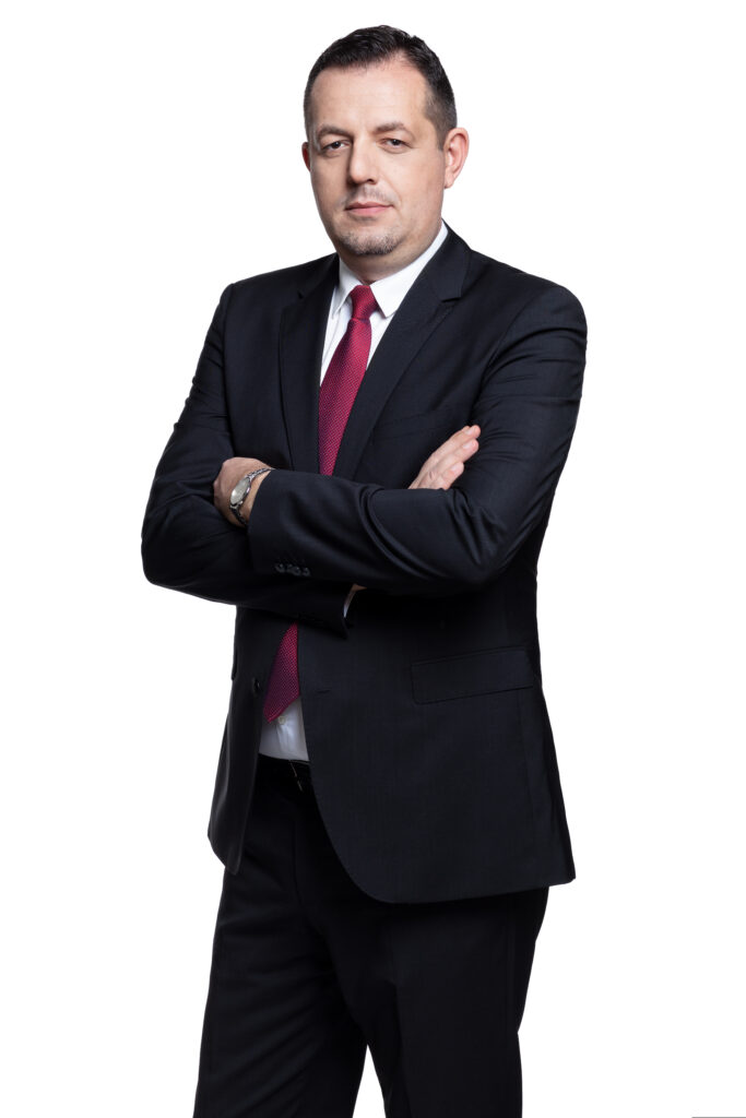 Vojin Biljić Foto: Privatna arhiva