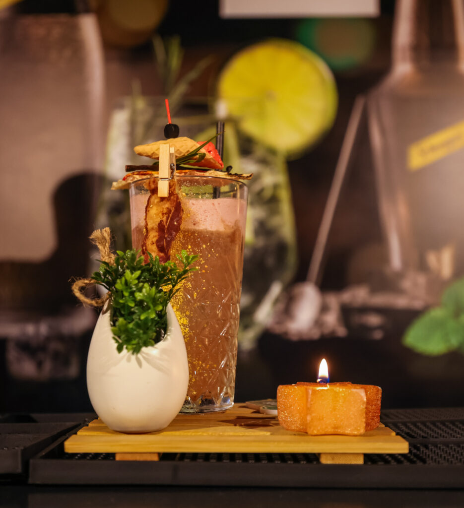 Schweppes Native PR tekst Foto: Schweppes/Promo