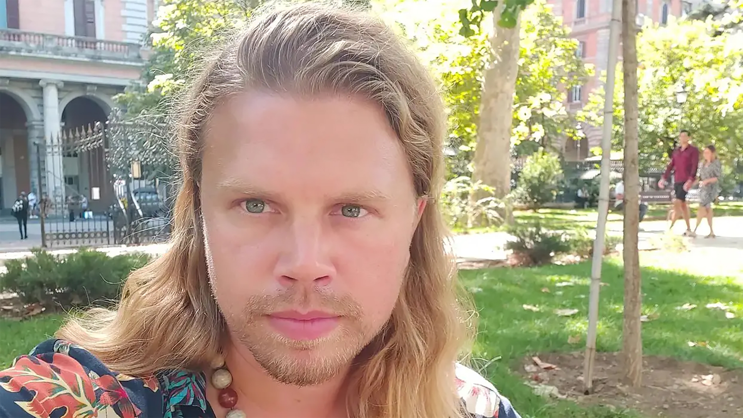 ima preko 550 dece u srbiju dolazi donor sperme Jonathan Jacob Meijer