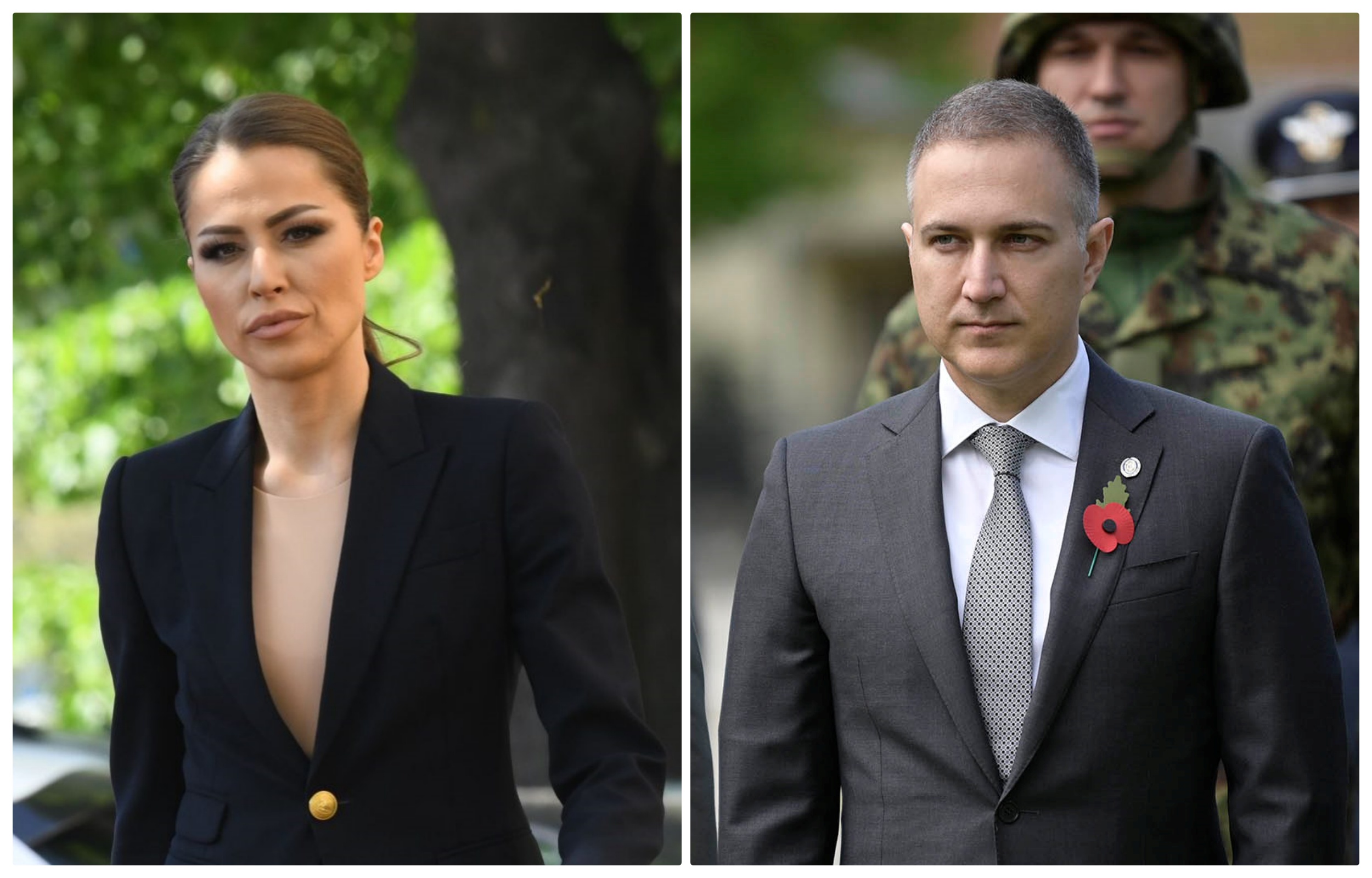 collage dijana stefanocvic