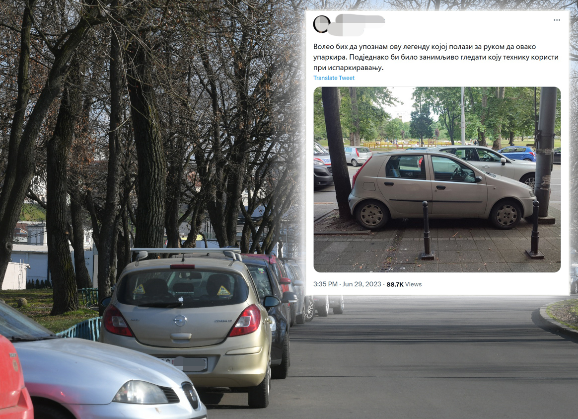 Beograd 28. februar 2021. Lepo vreme, setaliste, Novi Beograd Foto:Nemanja Jovanović/Nova.rs