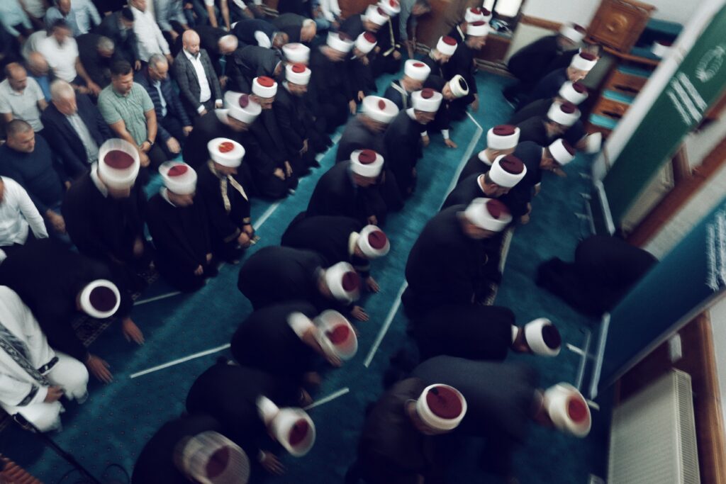 Izabran novi Reis-ulema Rijaseta Islamske zajednice Srbiji