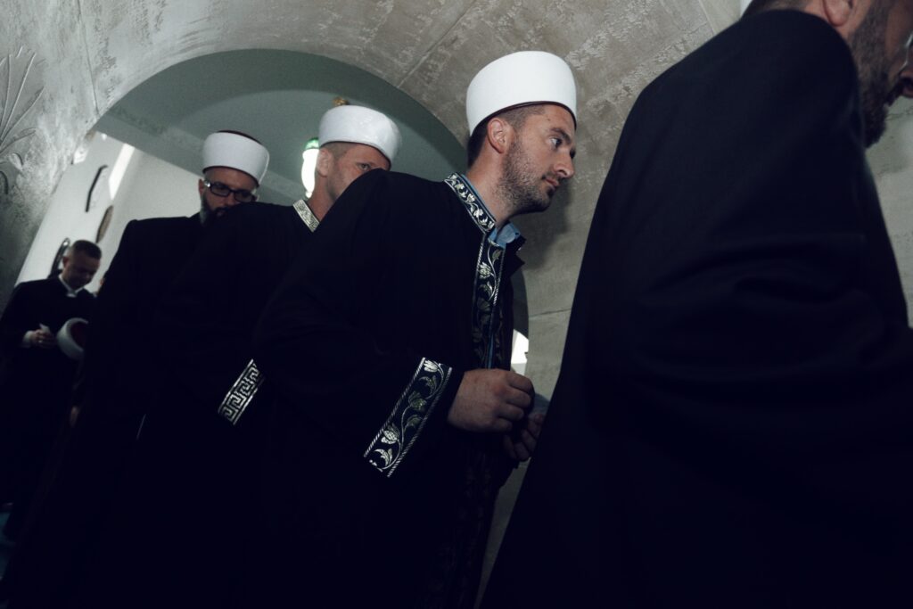 Izabran novi Reis-ulema Rijaseta Islamske zajednice Srbiji