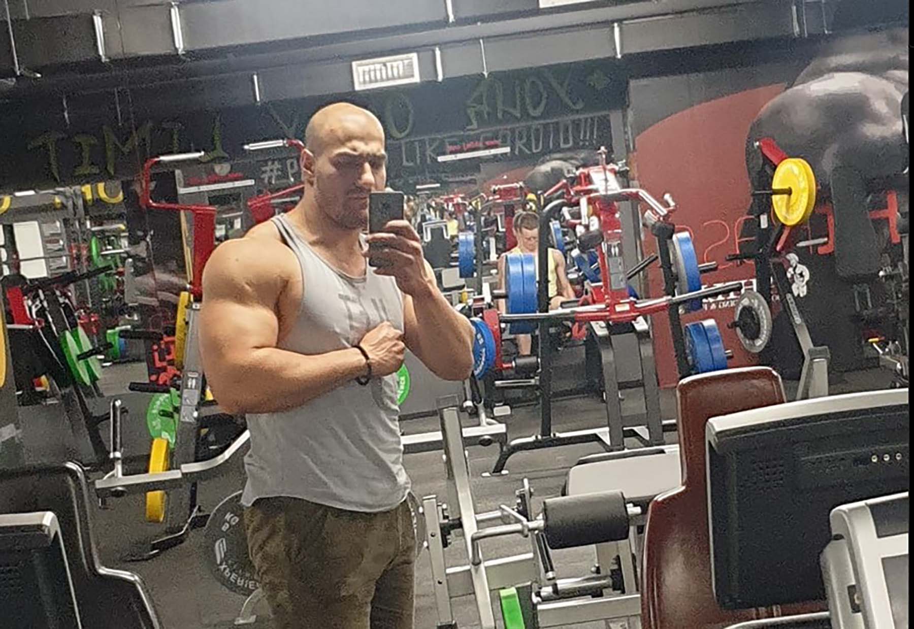 Nestao u Beograd Tomislav Mančić