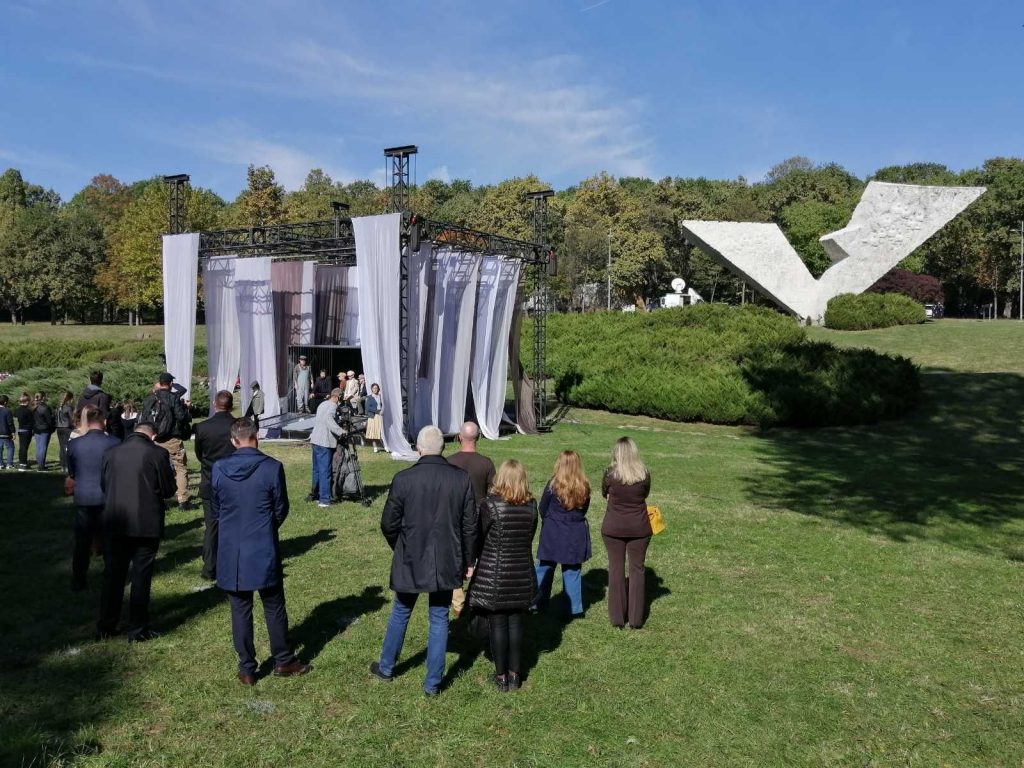 veliki školski cas danas u Kragujevcu