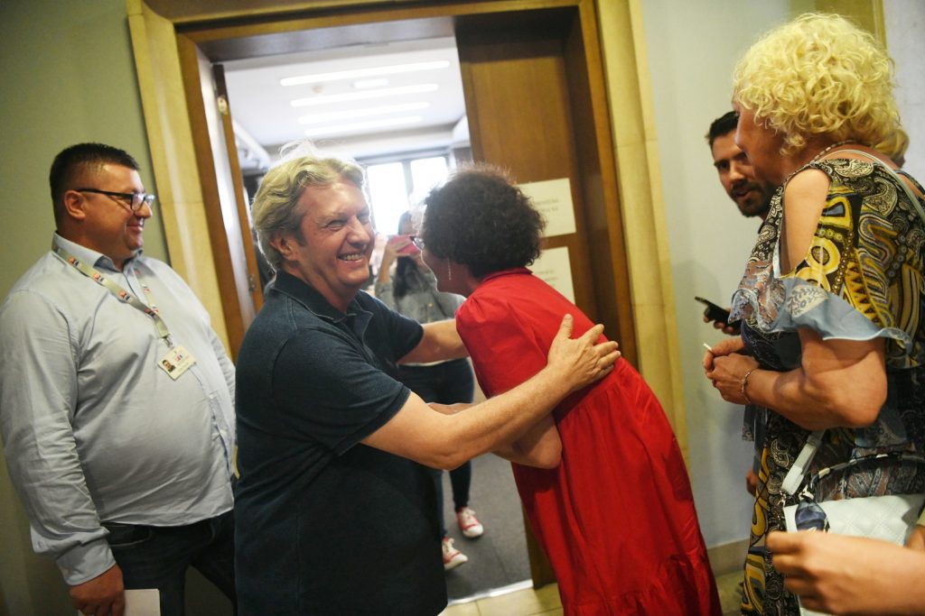 Beograd 13.07.2022. REM, Regulatorno telo za elektronske medije Foto: Vesna Lalić/Nova.rs