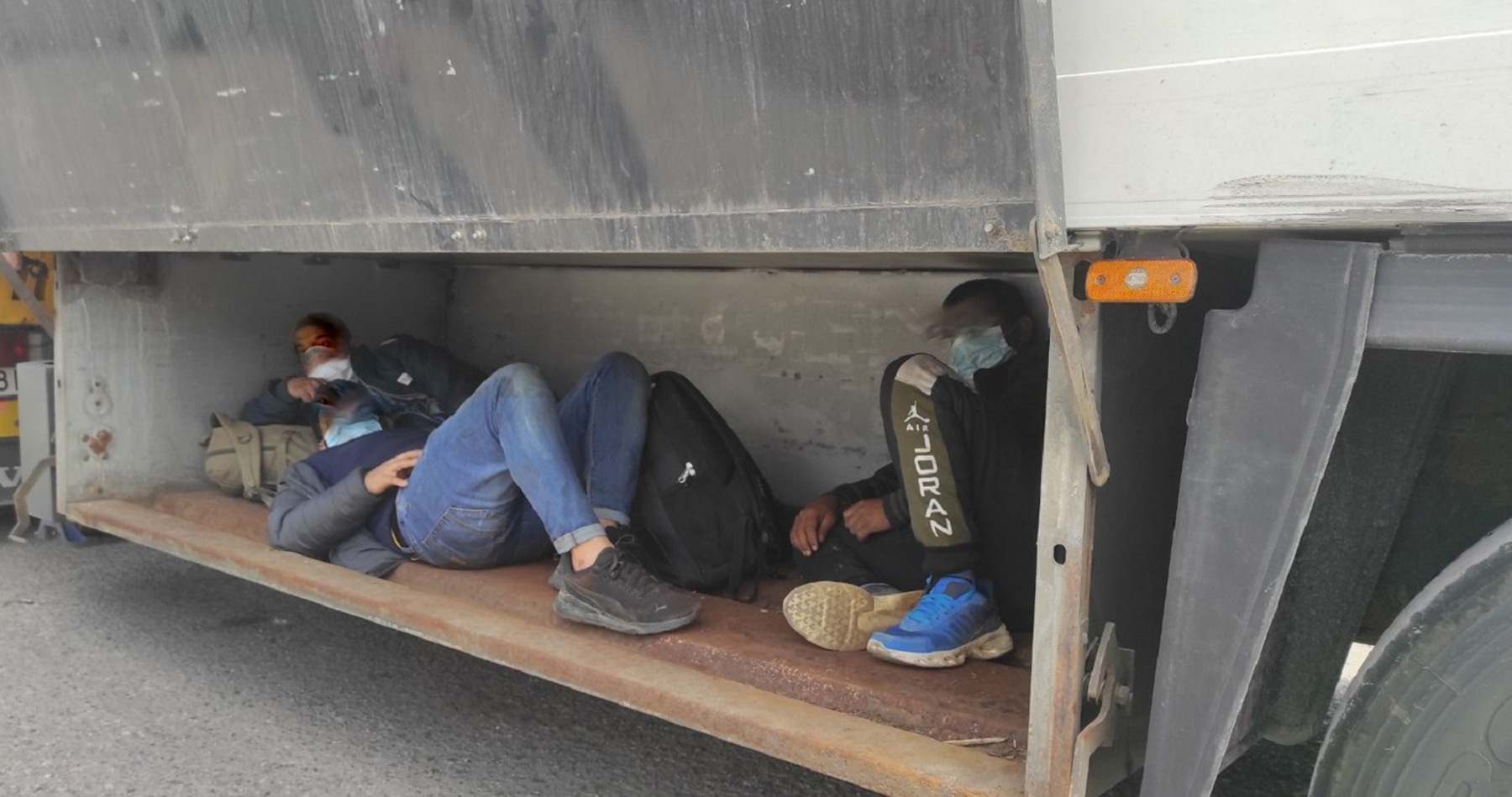 MIGRANTI