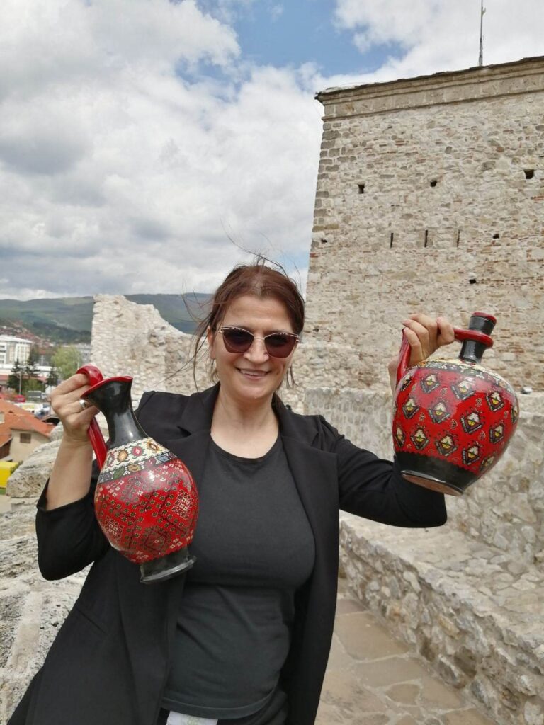 Privatna arhiva Jelena Đorđević
