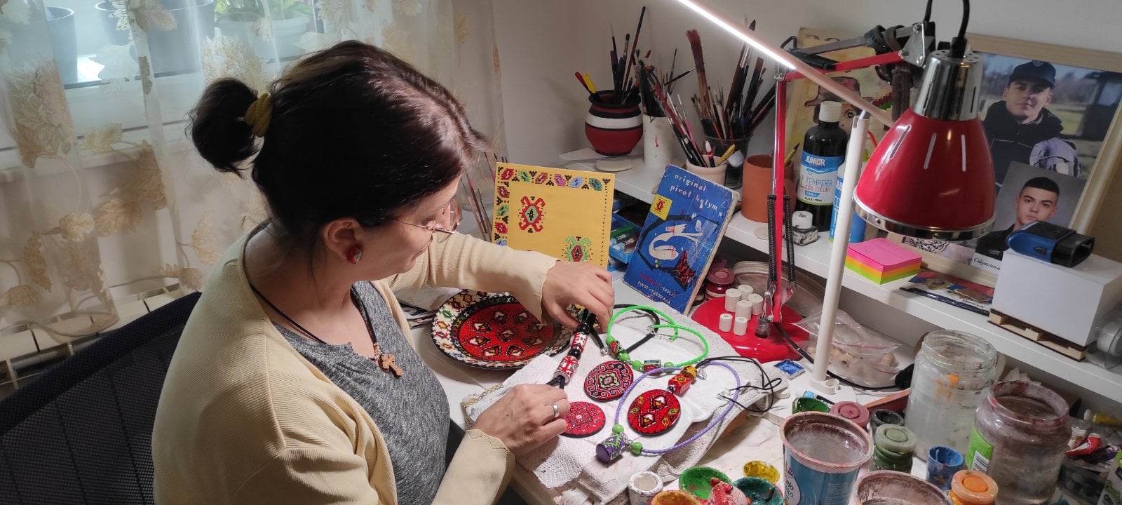 Privatna arhiva Jelena Đorđević