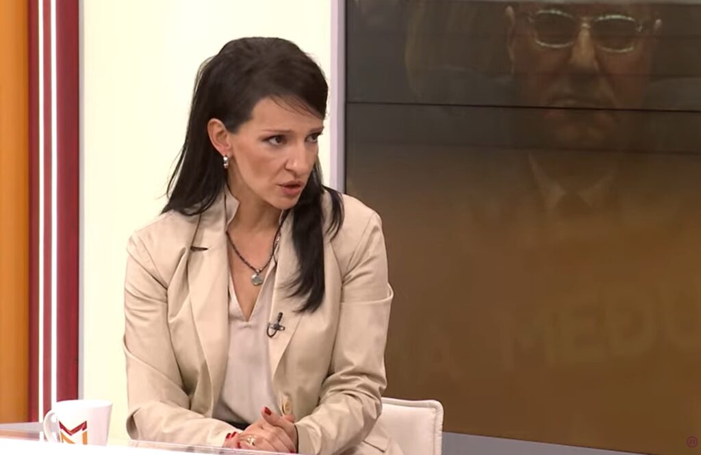 Zvanična priprema za nezvanične izbore – Marinika Tepić i Danijela Nestorović