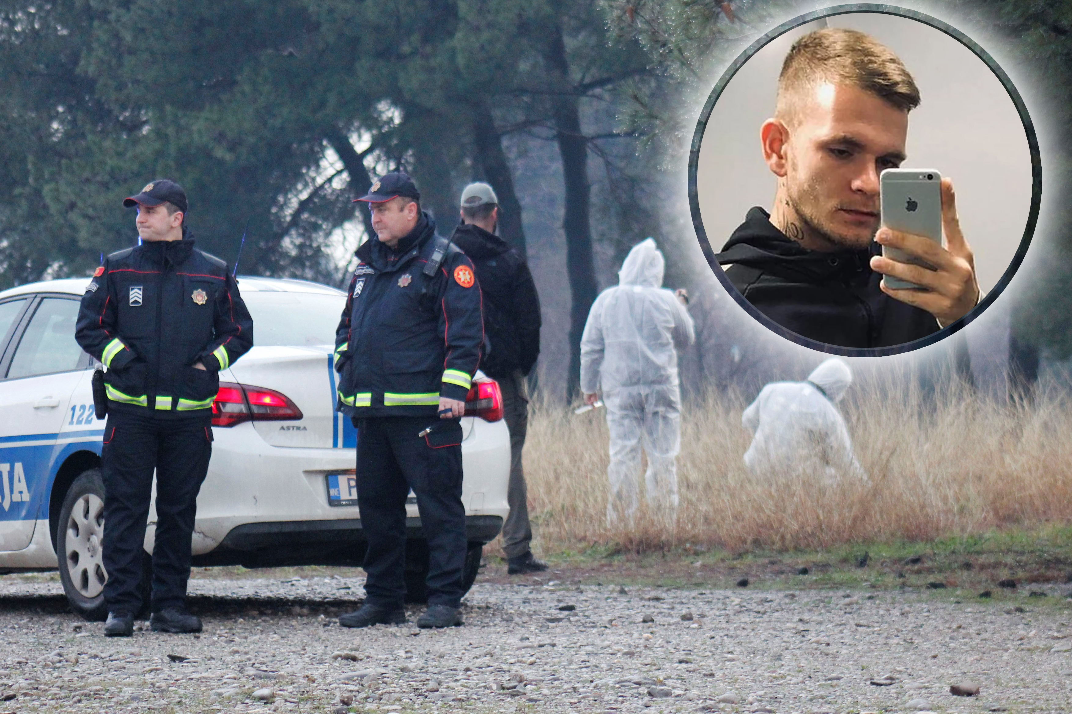 US Embassy in Montenegro attacked with grenade