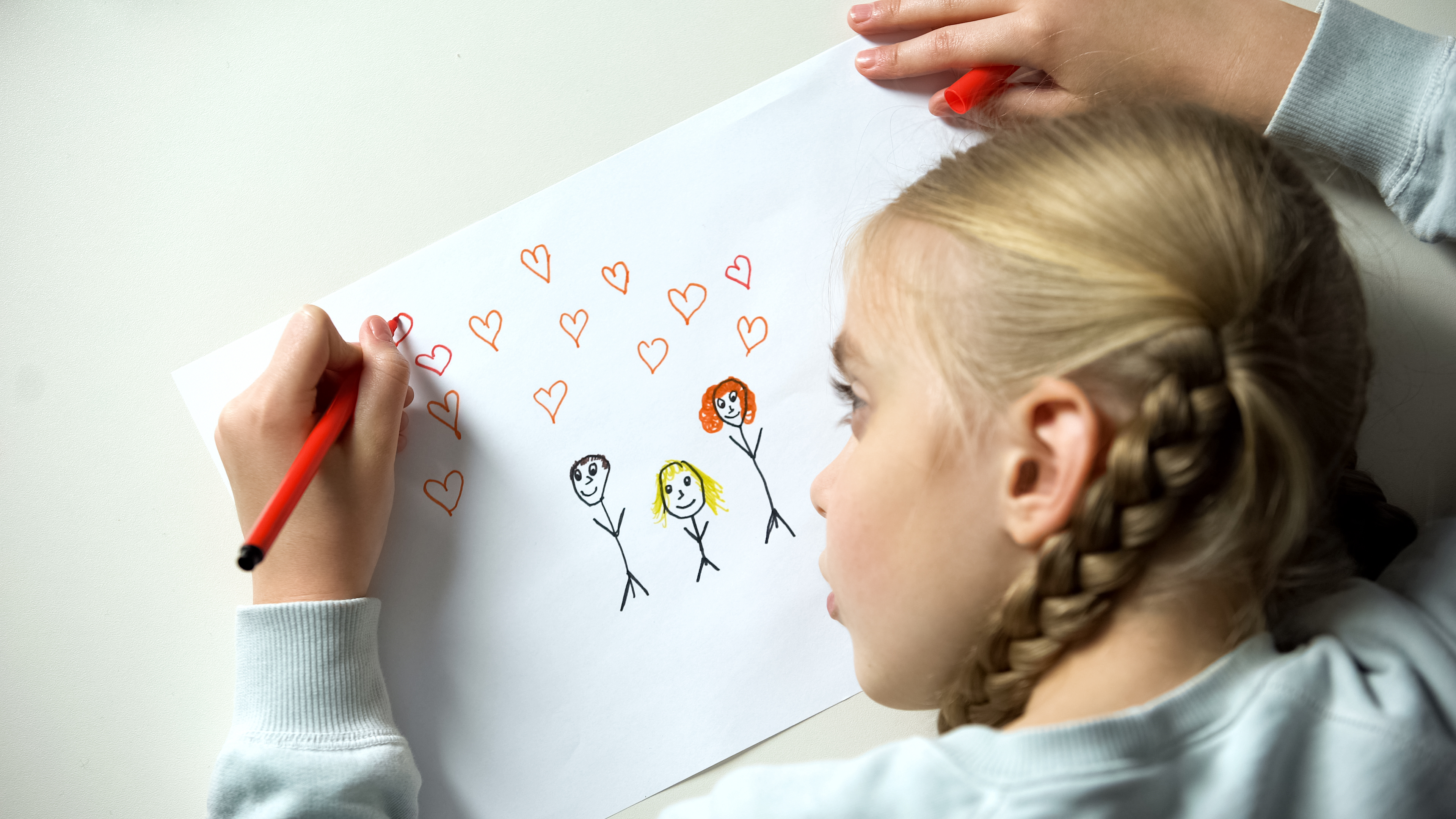 Dete, porodica, zlostavljanje, nasilje, zanemarivanje, centar za socijalni rad, ilustracija Foto: Shutterstock