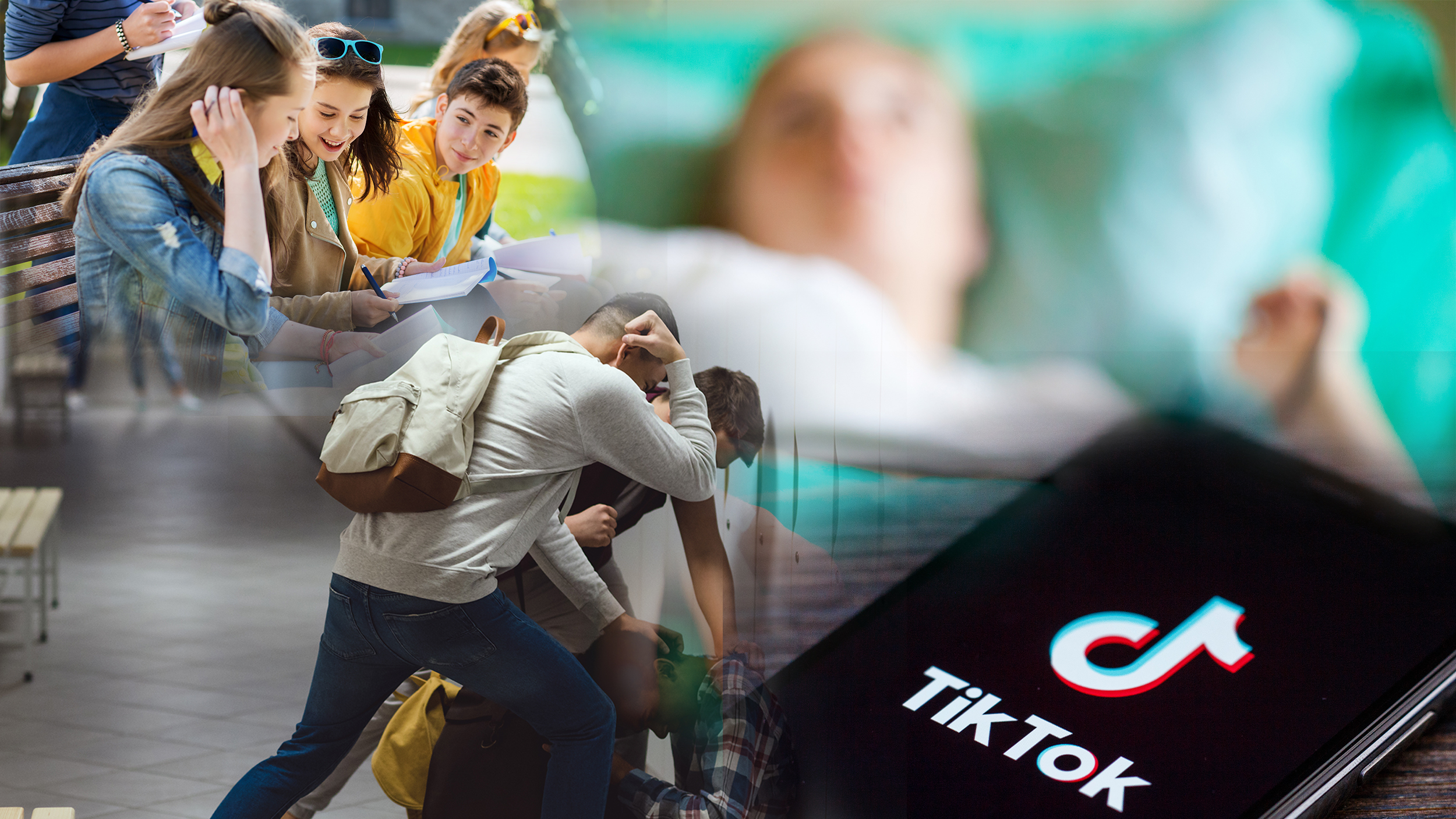Tik Tok, deca, skola, nasilje, tuca