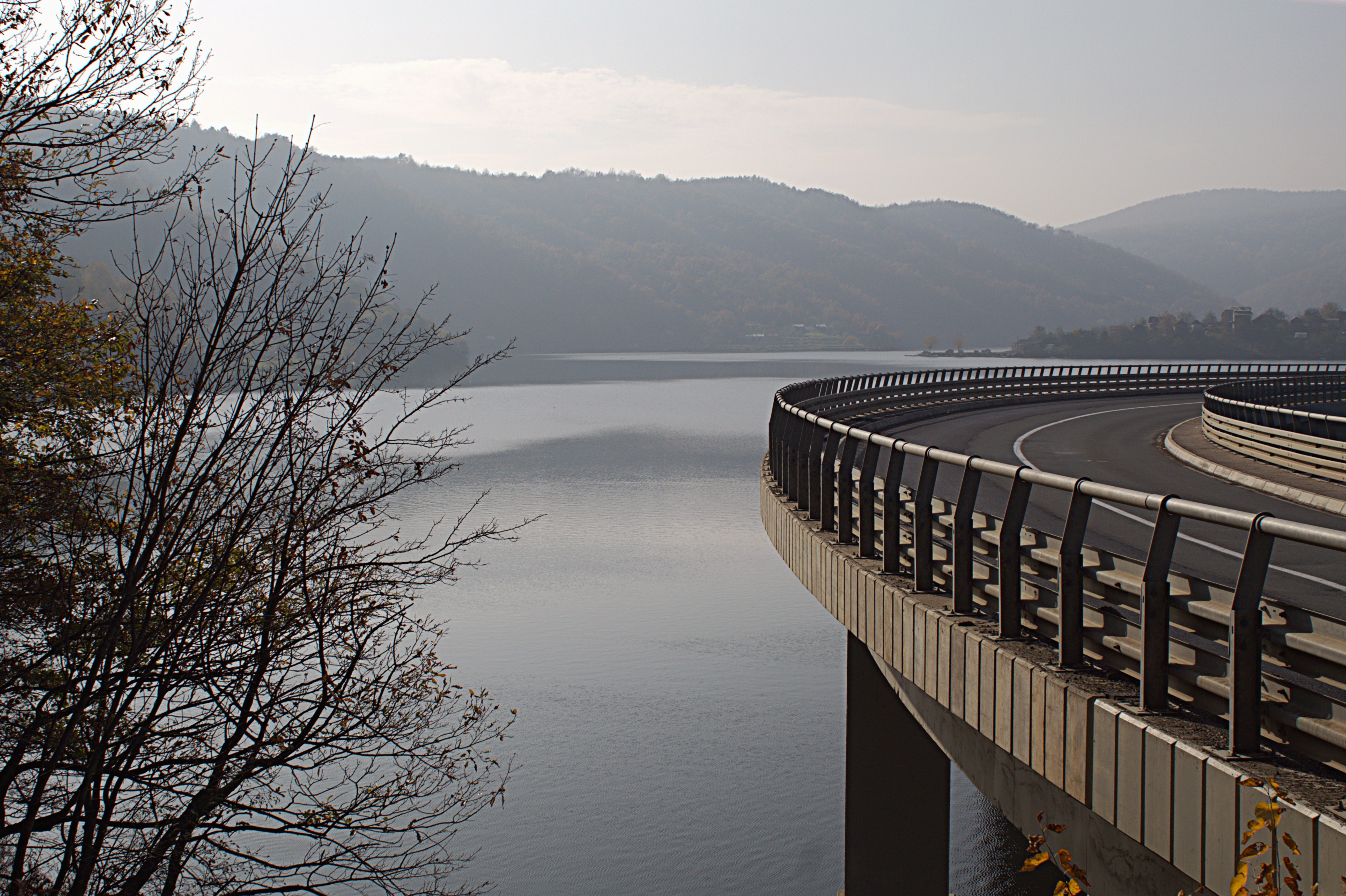 Most Foto: Shutterstock