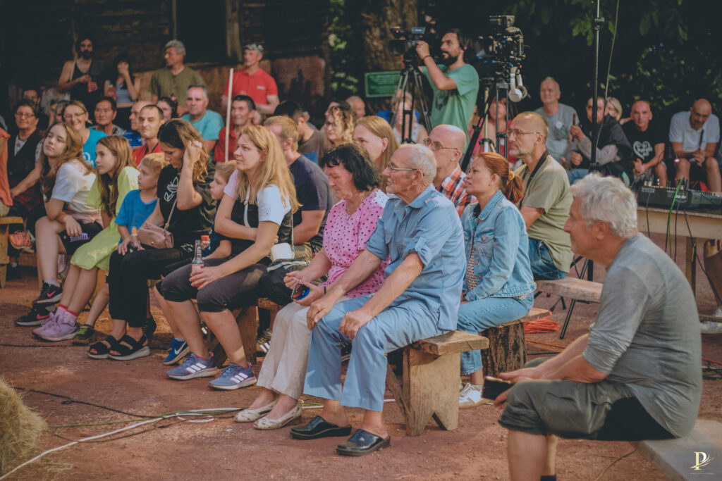 18-20 AVGUST : ČETVRTI FESTIVAL SLOBODNIH REKA I PLANINA TOPLI DO STARA PLANINA