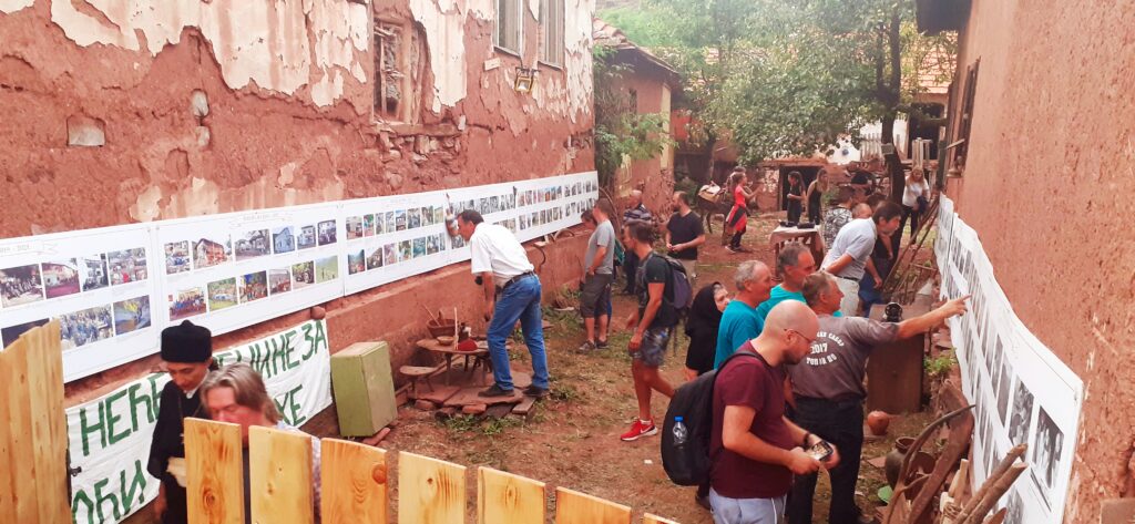 18-20 AVGUST : ČETVRTI FESTIVAL SLOBODNIH REKA I PLANINA TOPLI DO STARA PLANINA