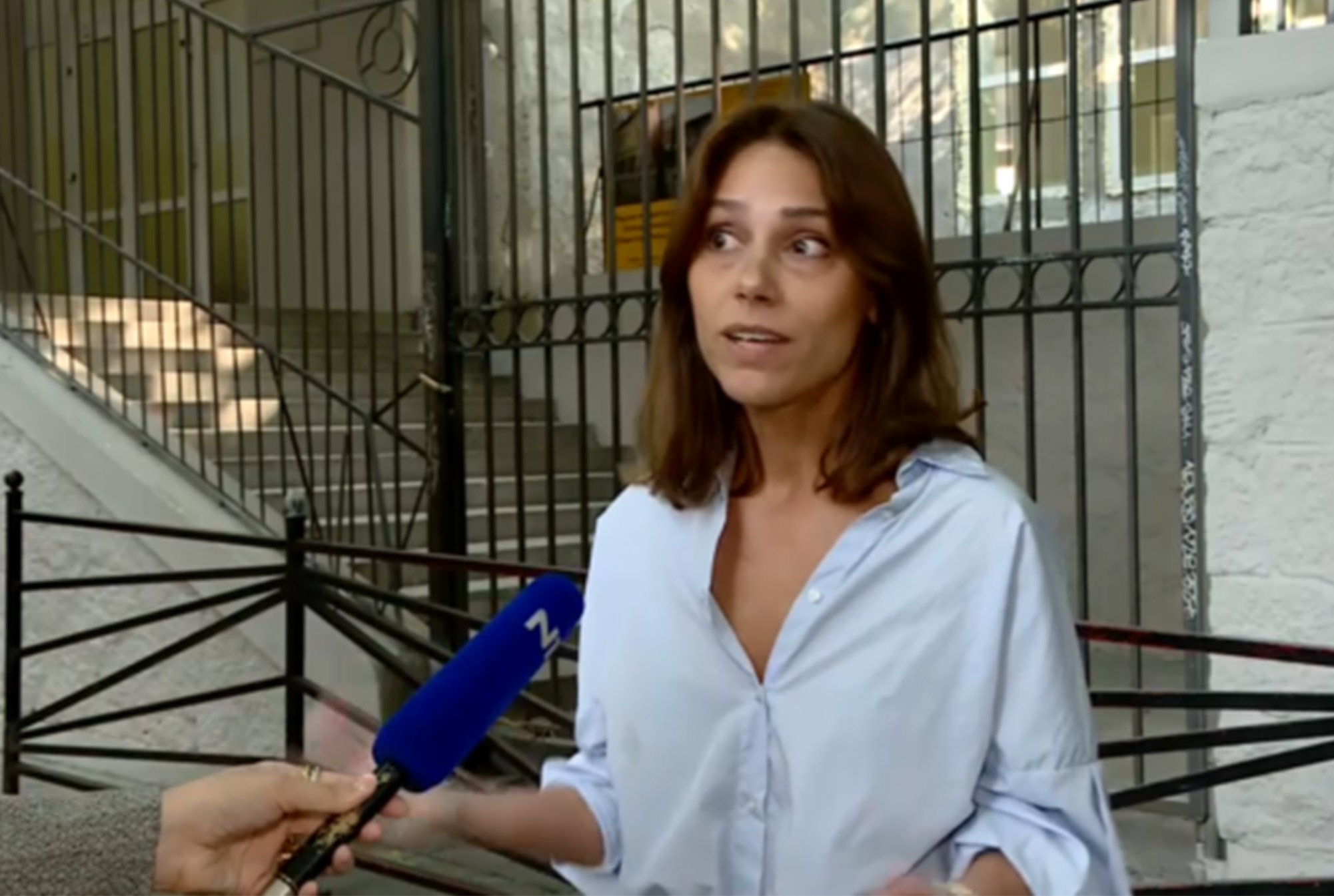 Majka đaka iz Ribnikara: Više mesta za greške ne postoji, ne znamo planove