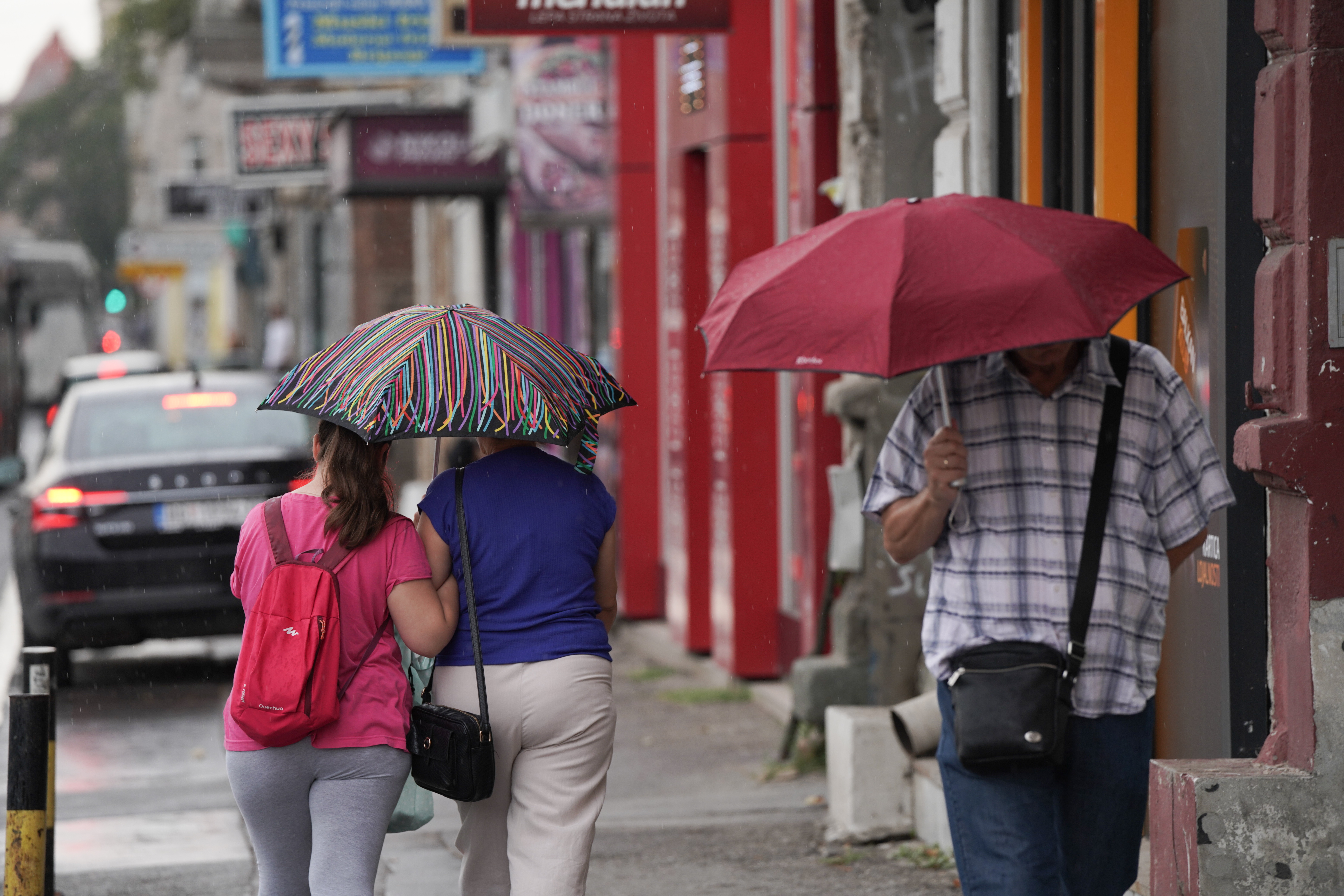 KINI DAN U BEOGRADU vremenska prognoza