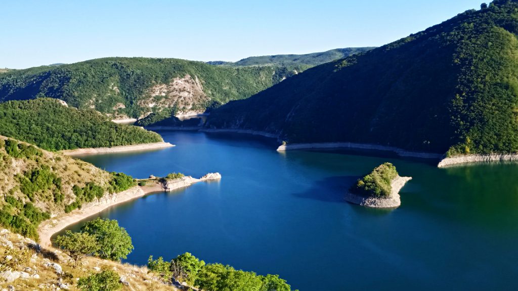 Kanjon Uvca, priroda, lepota, Srbija, putovanja