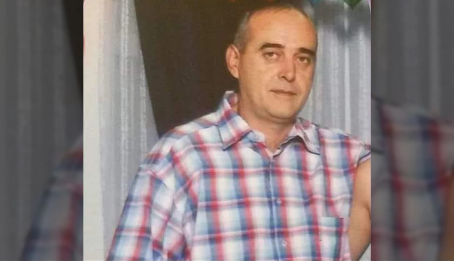 Aleksandar Jovanović NESTALA OSOBA