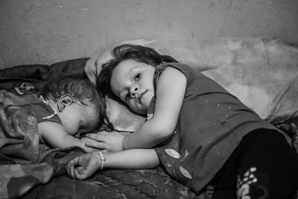 Porodica Mijatović Kuzmin