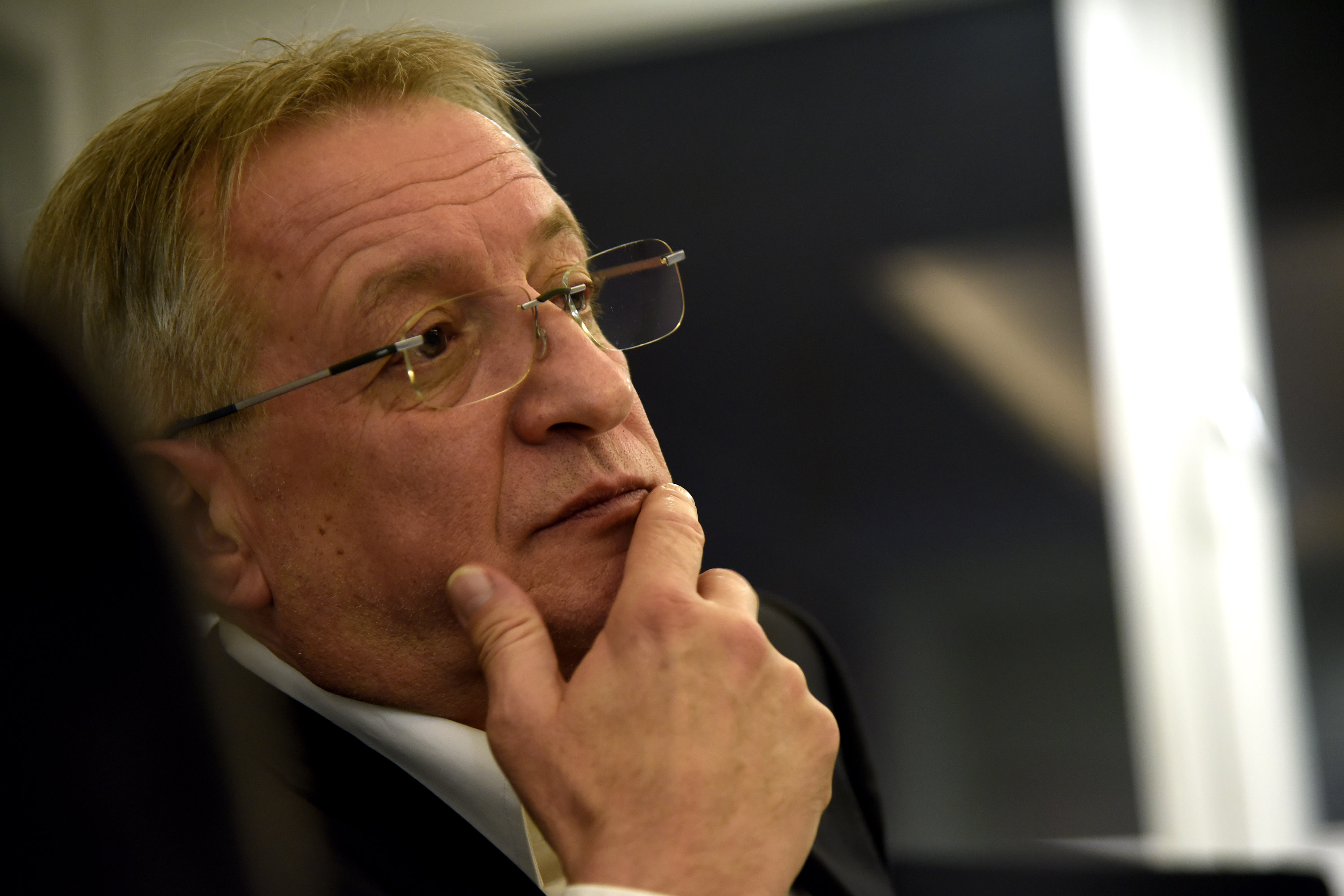 Miroslav Bogićević Foto:Nemanja Jovanović