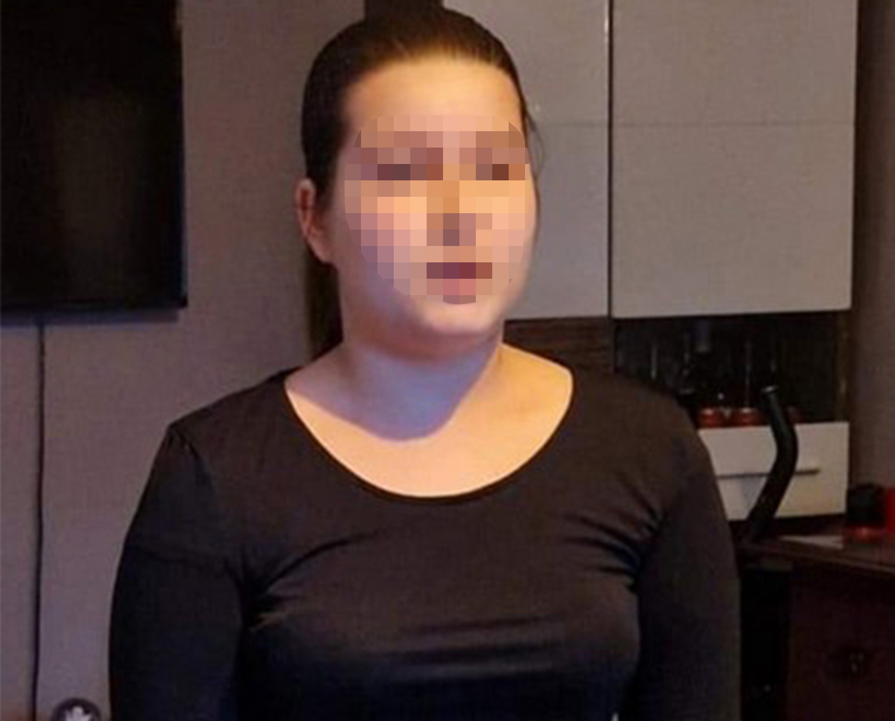 Emilija Jovanović nestala devojcica