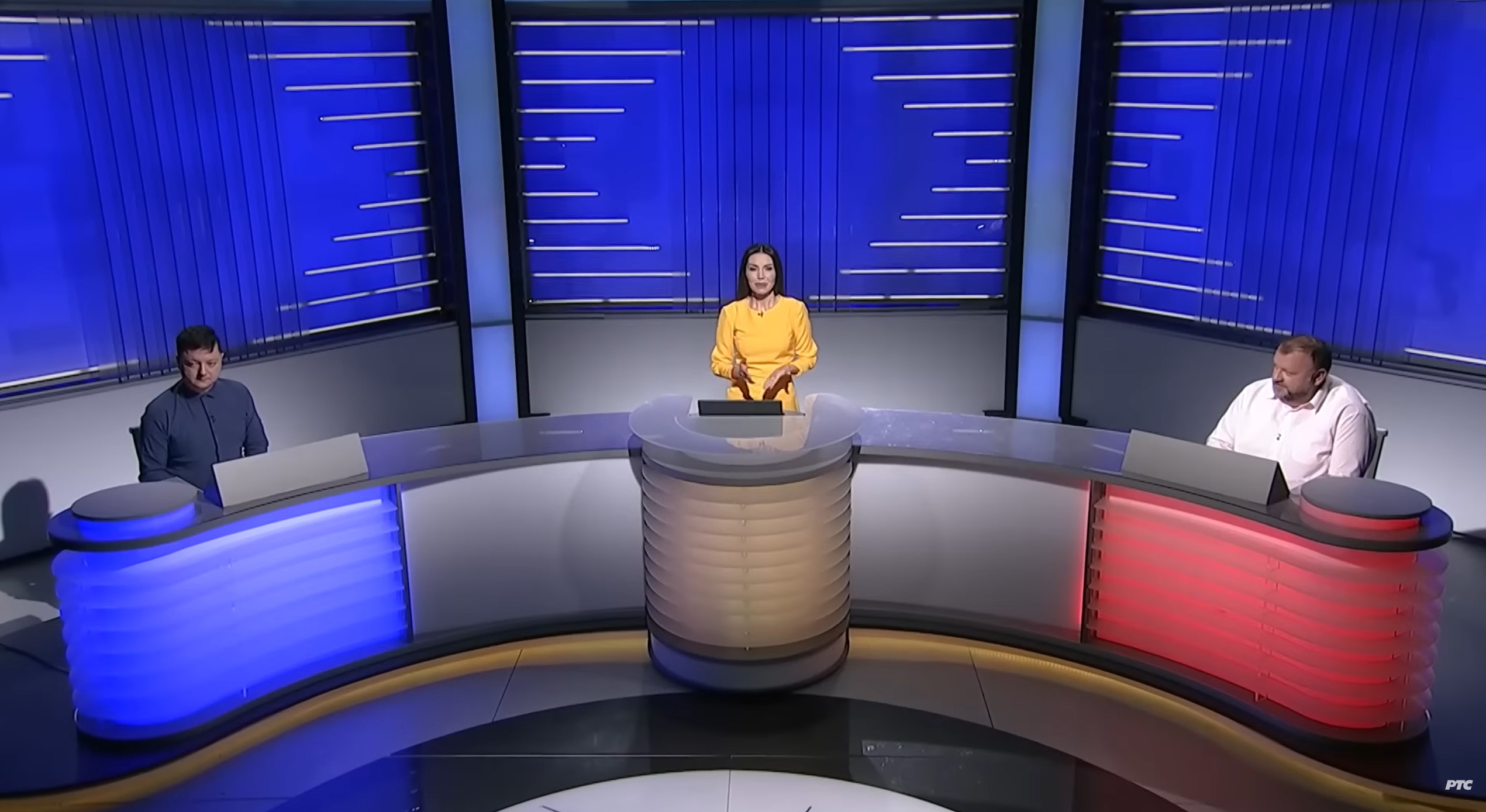 Kviz Slagalica, Nikola Malić, Milenko Jelić