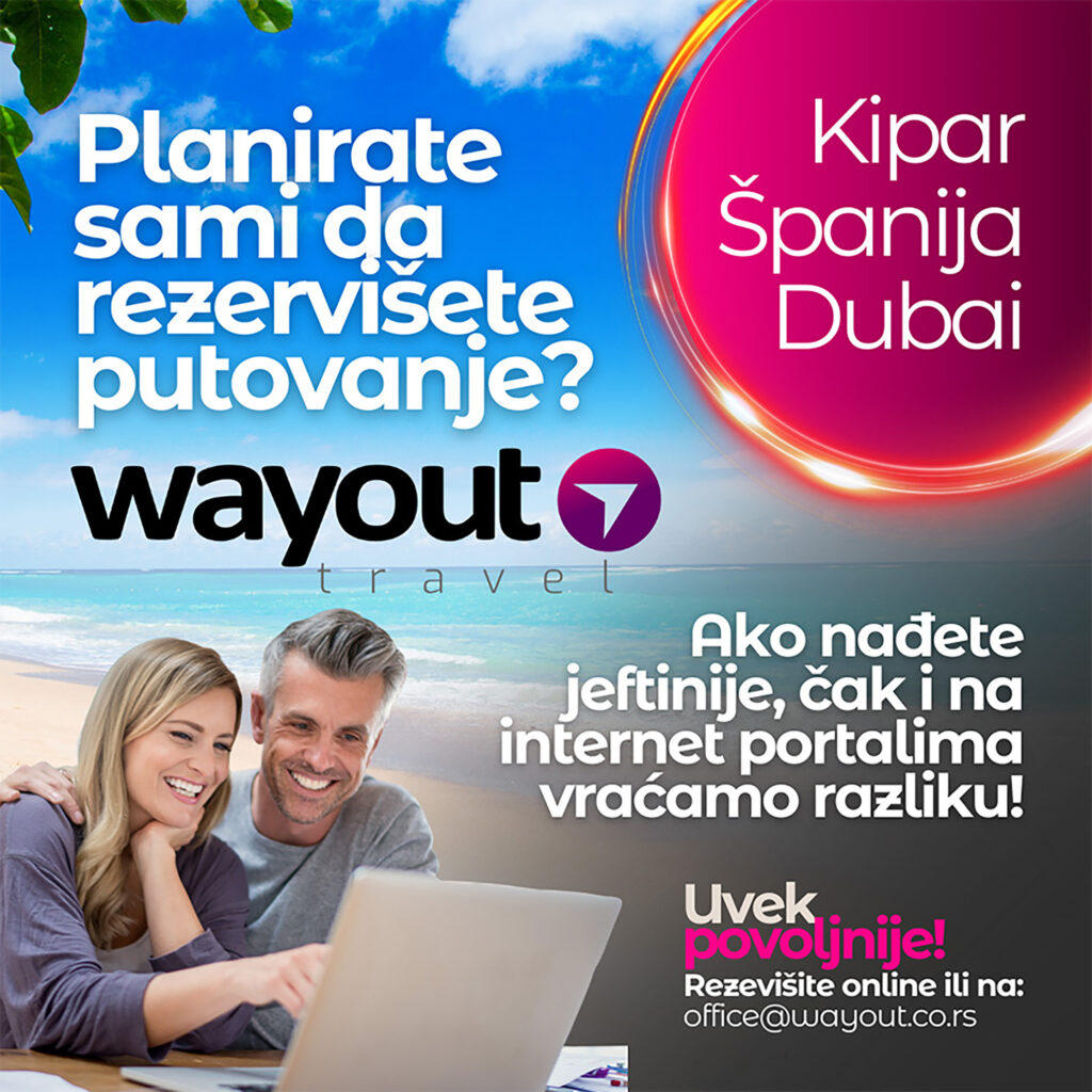 Wayout PR za 30.06.