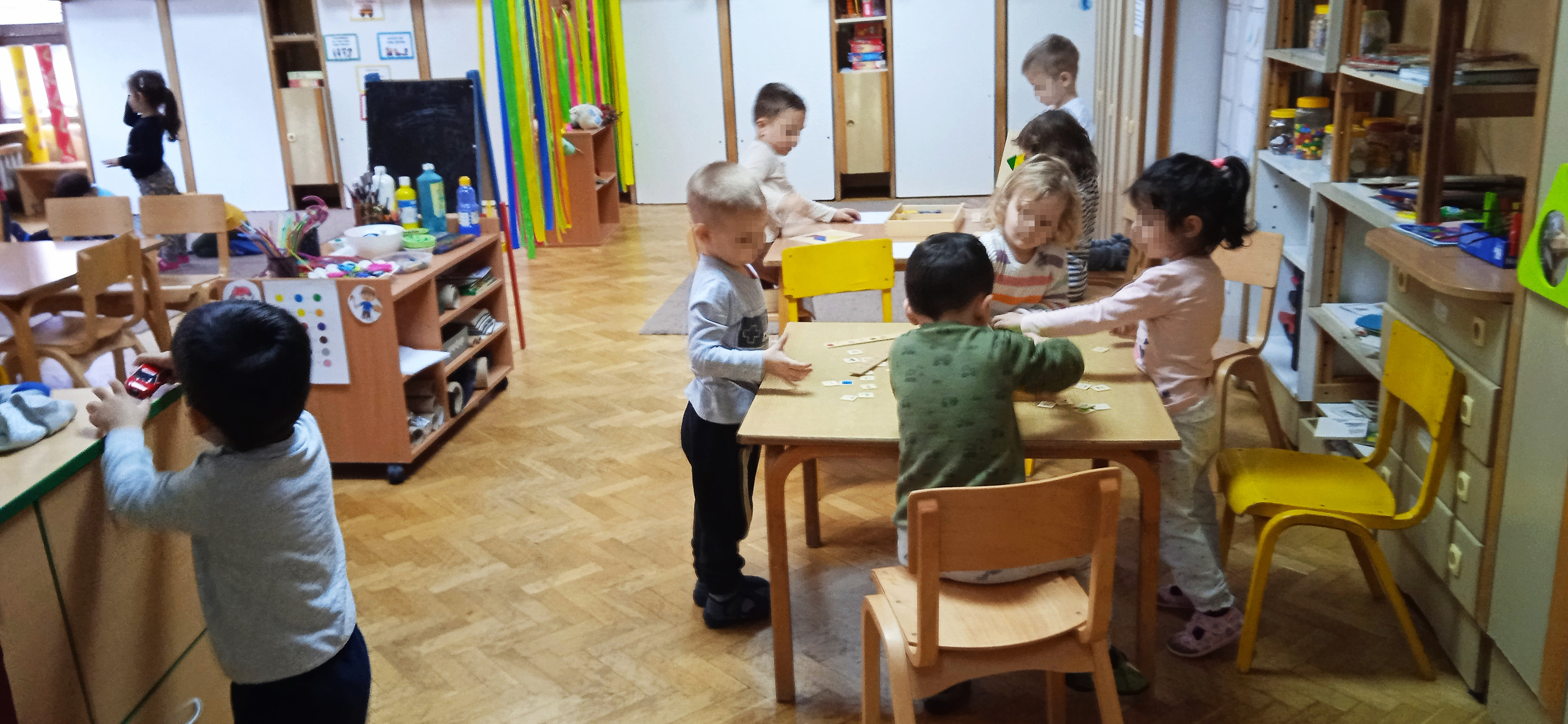 vrtić užice 2  vrtić