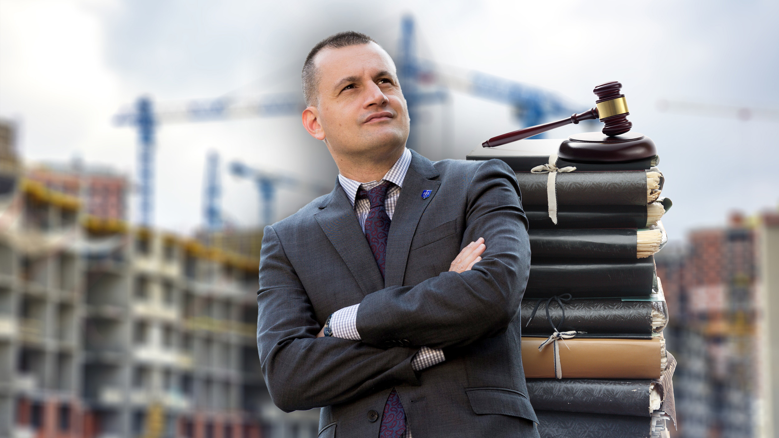 Nenad Stefanović, Nelegalna gradnja, 
Tužilac Stefanović sklonio i tužiteljku Pavlicu: Sukobili se oko istraga vođenih zbog nelegalne gradnje u kojima se pominje bivši gradski sekretar Nemanja Stajić