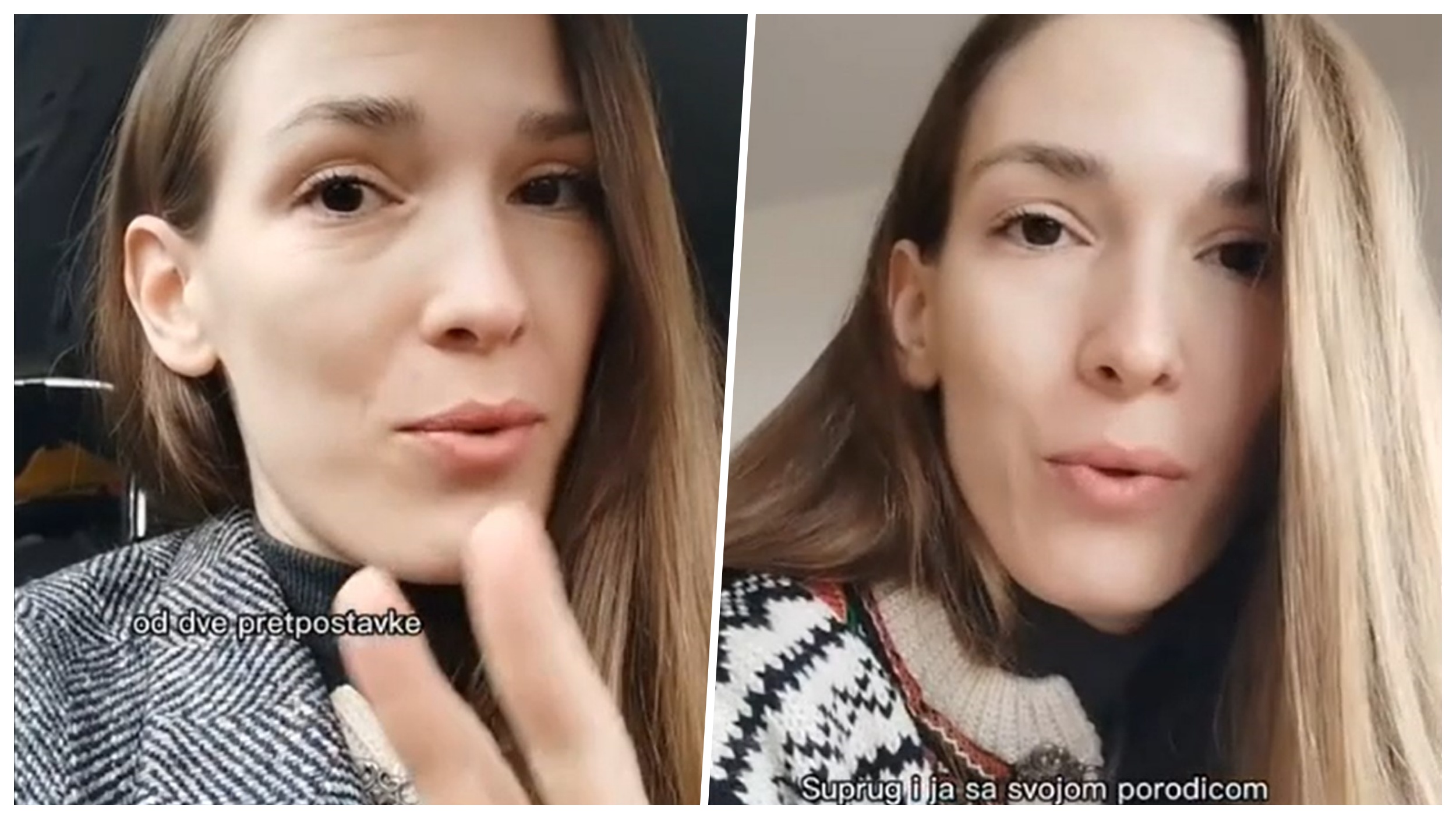 Ljubica Karadjordjevic tiktok