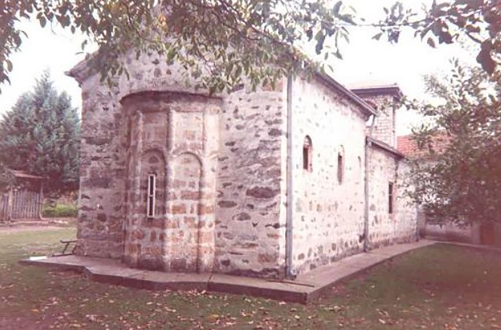 Crkva Sv. Nikole u Štrpcu