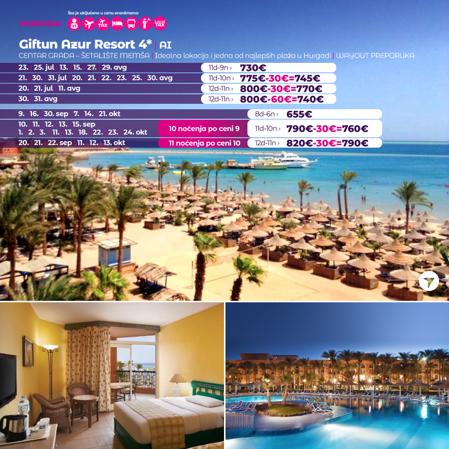 PR Wayout PR Nova.rs 08.07. sa isticanjem na naslovnoj strani od 8h ujutru