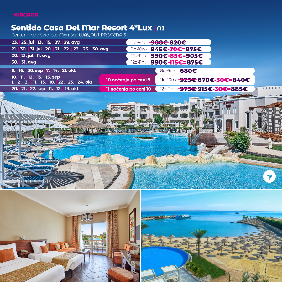 PR Wayout PR Nova.rs 08.07. sa isticanjem na naslovnoj strani od 8h ujutru