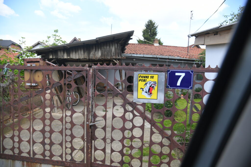 Obrenovac, 01.05.2023. Hronika, ubistvo, ubijen Dejan Milivojevic, naselje kocka, Foto: Nemanja Jovanović/Nova.rs