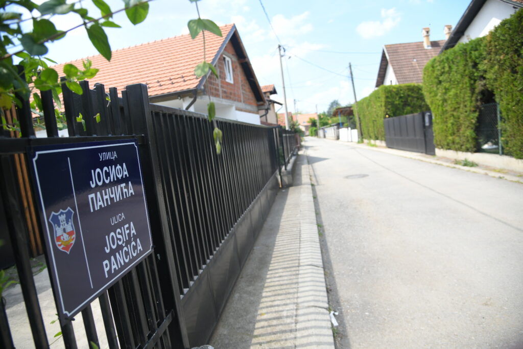 Obrenovac, 01.05.2023. Hronika, ubistvo, ubijen Dejan Milivojevic, naselje kocka, Foto: Nemanja Jovanović/Nova.rs