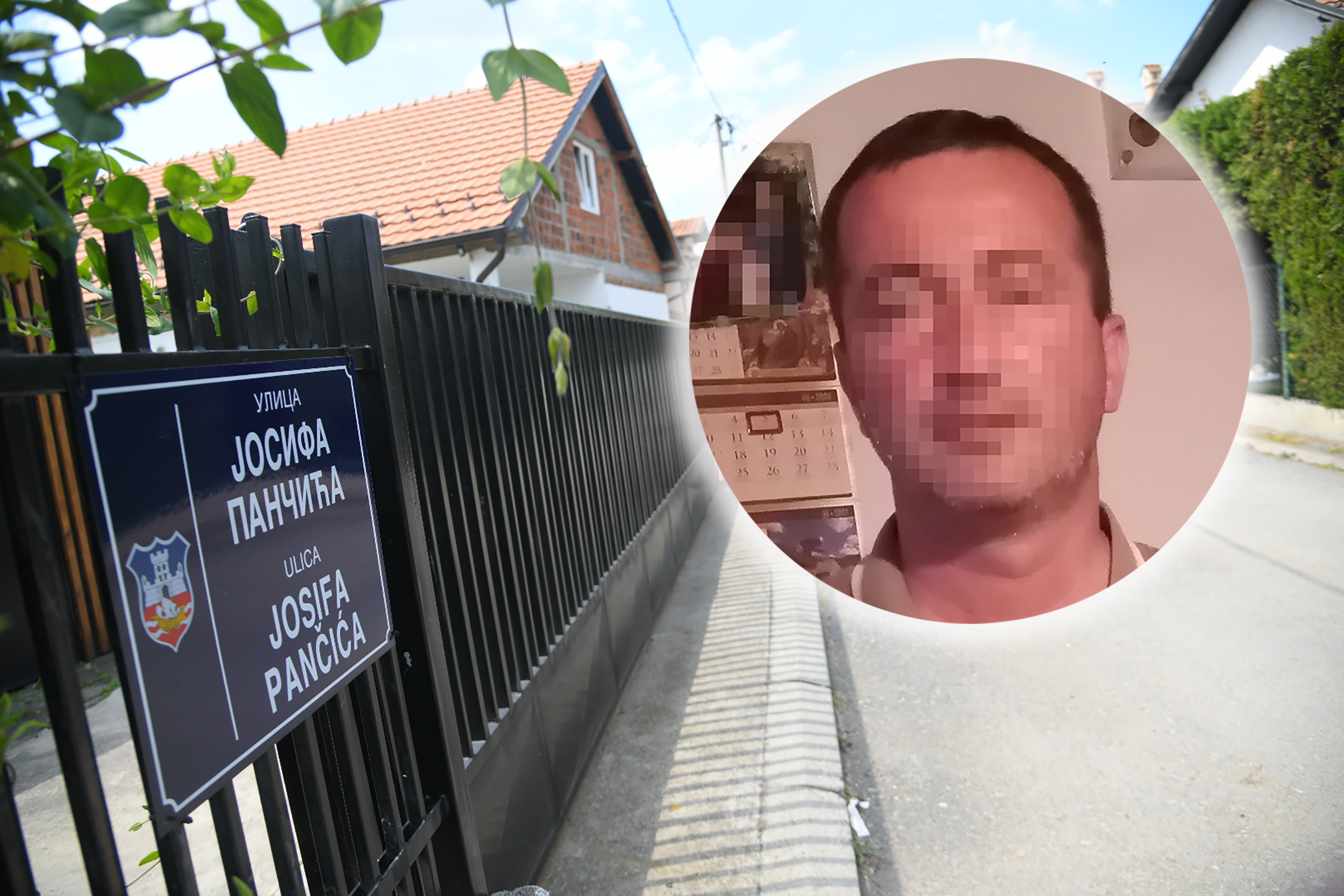 Dejan Milivojevic, Obrenovac, hronika kombo