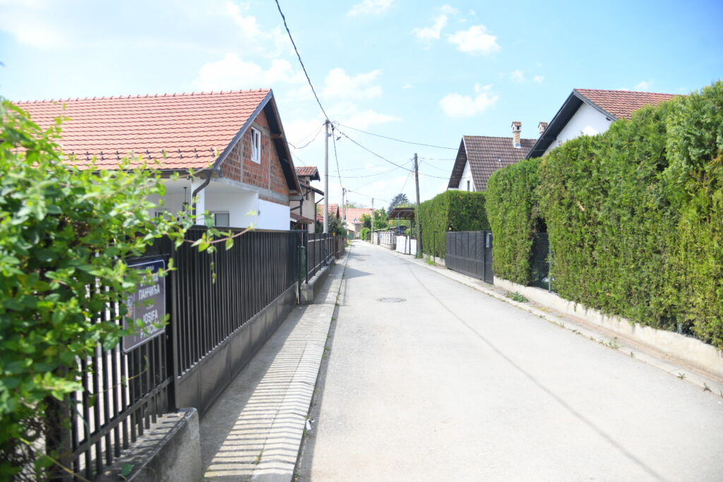 Obrenovac, 01.05.2023. Hronika, ubistvo, ubijen Dejan Milivojevic, naselje kocka, Foto: Nemanja Jovanović/Nova.rs