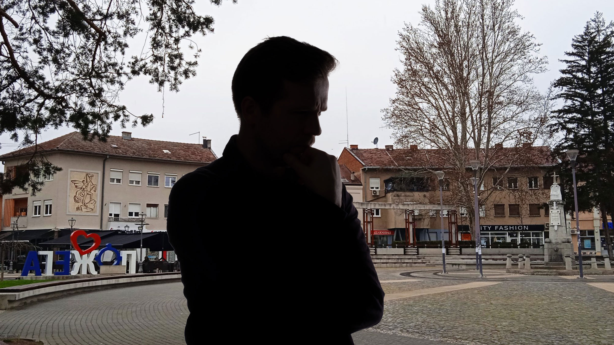 Požega, Hrvatica objavila da traži Srbina iz Požege, pa digla internet na noge