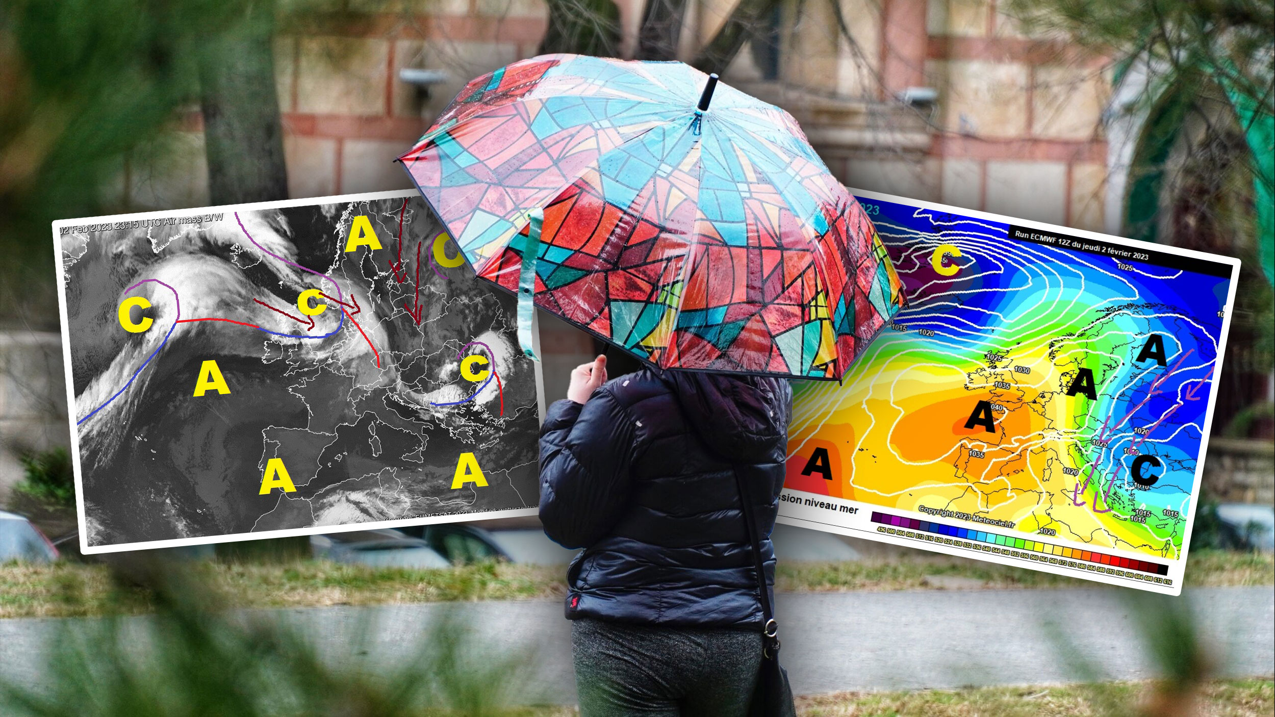 03.02.2023. Vreme, Prognoza,