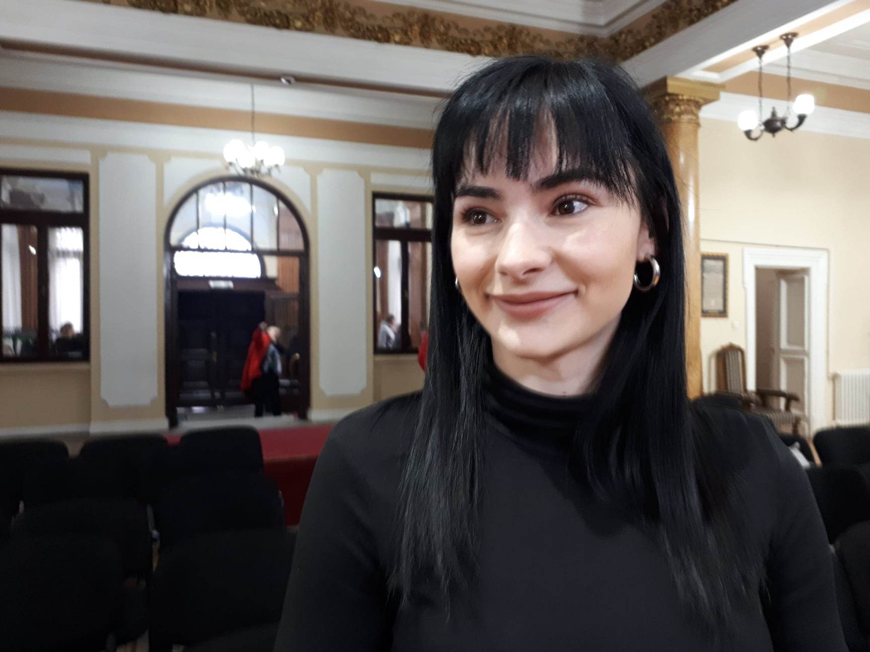 Poslala Biljana Ljubisavljevic