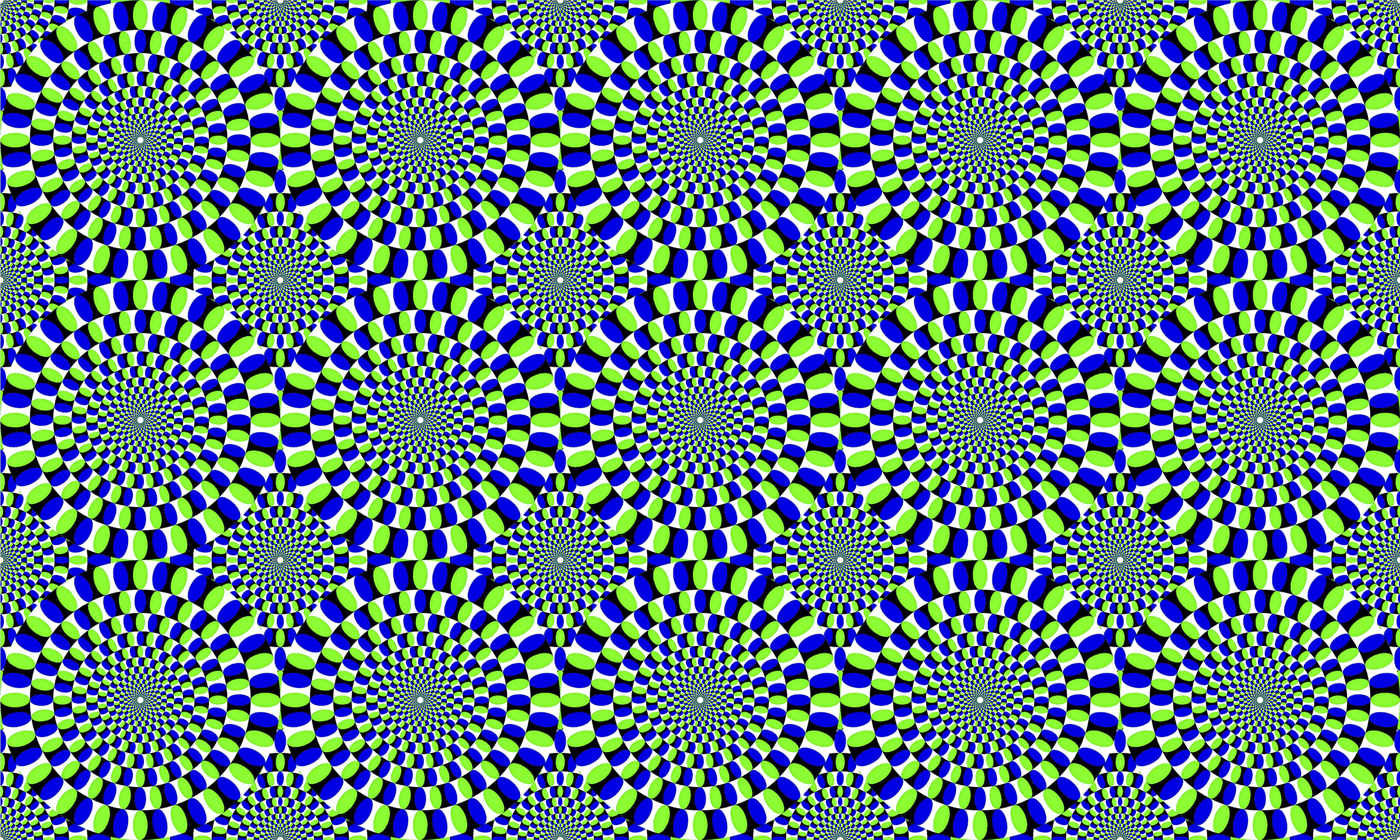 Optical,Illusion